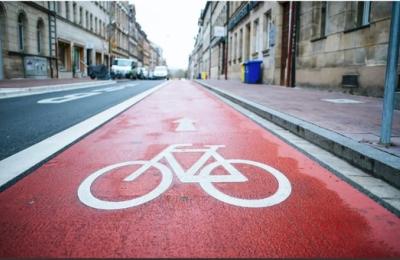 Se știe când va fi finalizat master planul pentru dezvoltarea rețelei de piste de biciclete din București