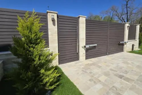 Ghid pentru constructia unui gard