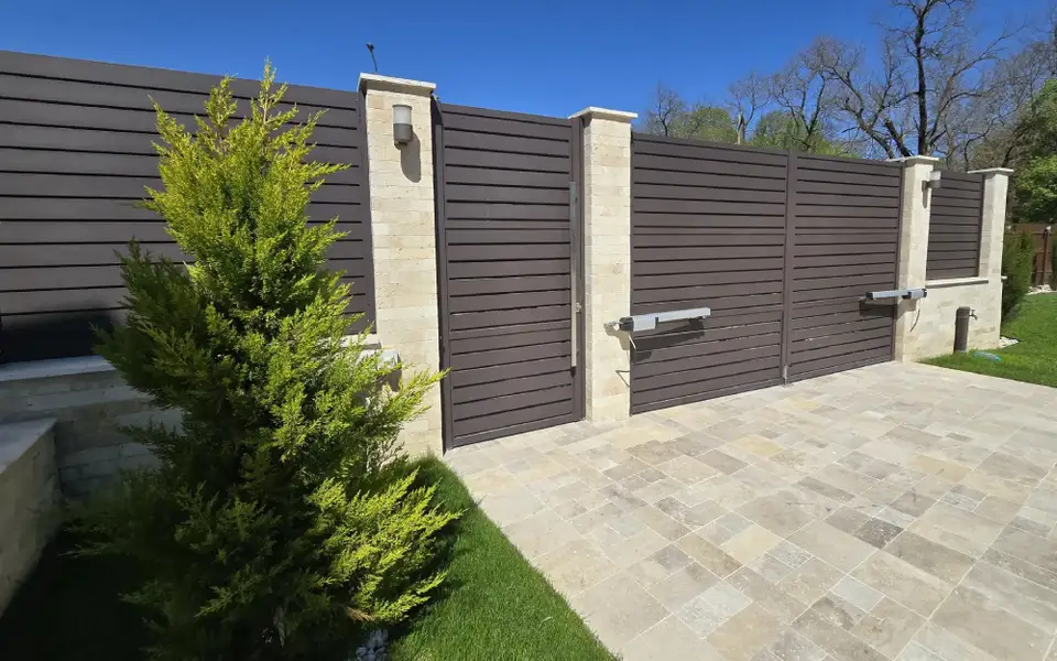 Ghid pentru constructia unui gard