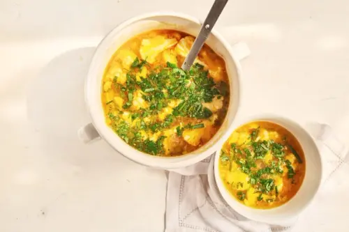 Acreala autentică ce redă savoarea ciorbelor de odinioară