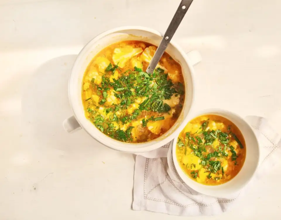 Authentic Acreala Flavor: Recreating the Taste of Traditional Ciorba