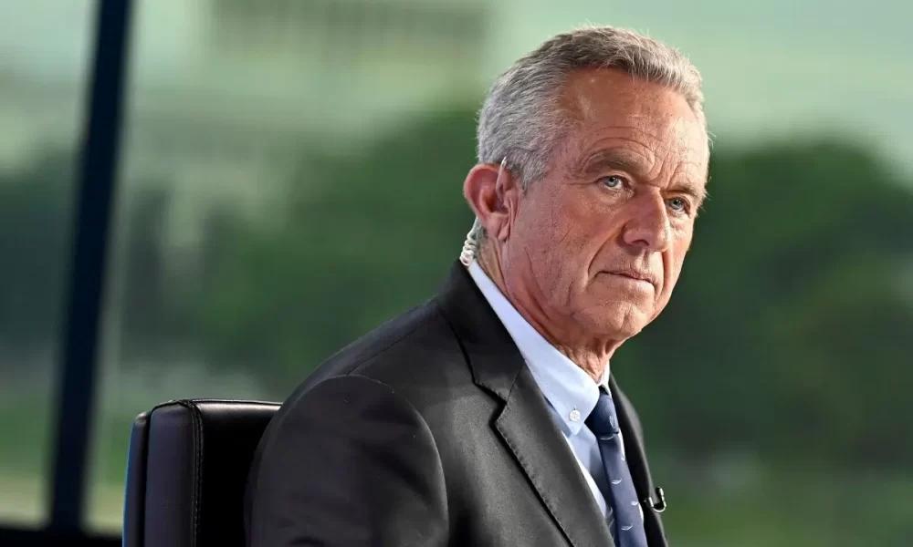 Reprezentantul lui Kennedy: „Nu îl sprijină pe domnul Georgescu. Orice zvon e fals”