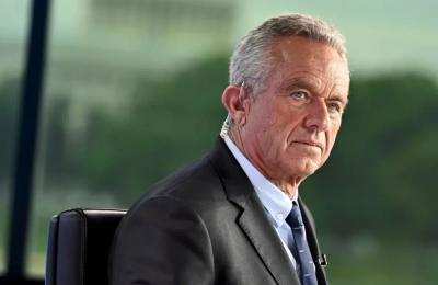 Reprezentantul lui Kennedy: „Nu îl sprijină pe domnul Georgescu. Orice zvon e fals”