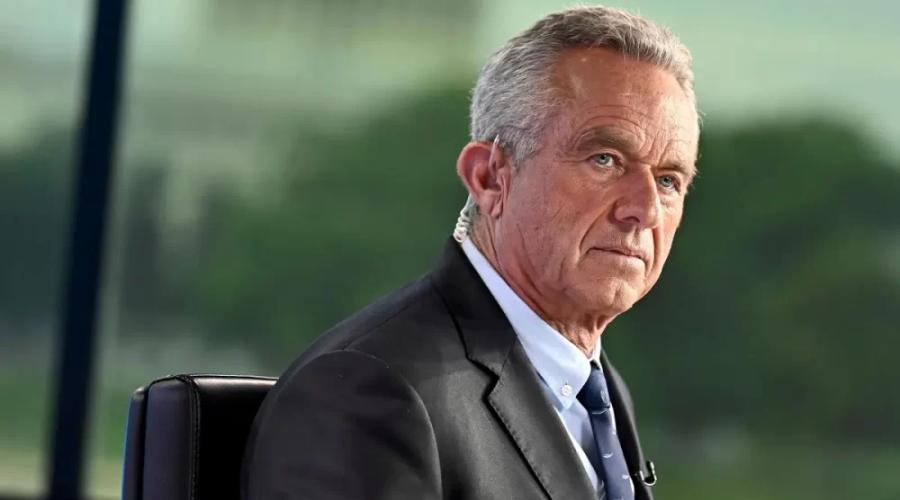 Reprezentantul lui Kennedy: „Nu îl sprijină pe domnul Georgescu. Orice zvon e fals”