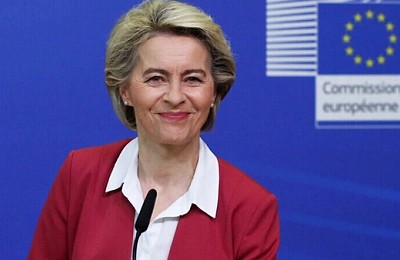 Așa arată Europa și asta e democrația!