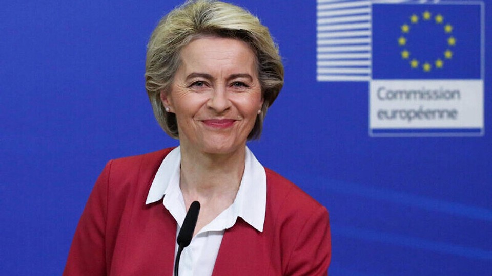 Așa arată Europa și asta e democrația!