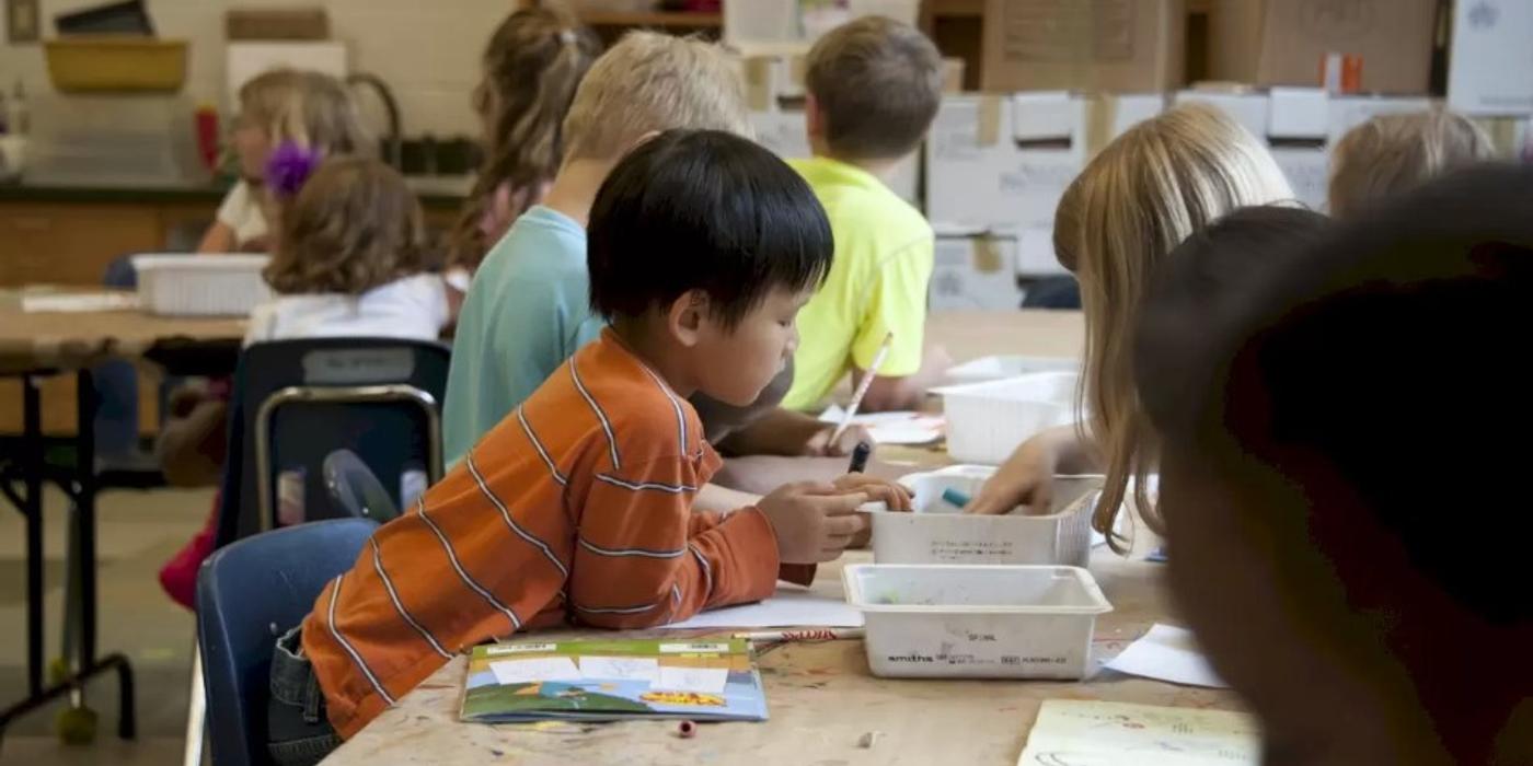 Incredibil! APC a închis un after-school în București din cauza neregulilor descoperite