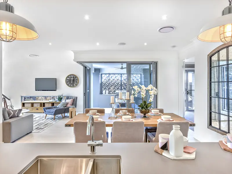 Lumina din casa ne influenteaza dispozitia. 4 lucruri la care ar trebui sa fii atent