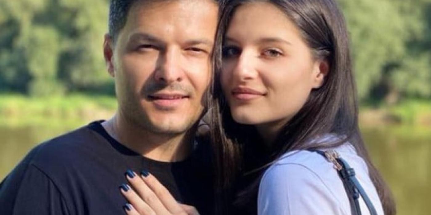 Carmina, fiica lui Liviu Vârciu, a izbucnit în lacrimi: „Trec uneori prin niște stări foarte nașpa ale vieții mele”