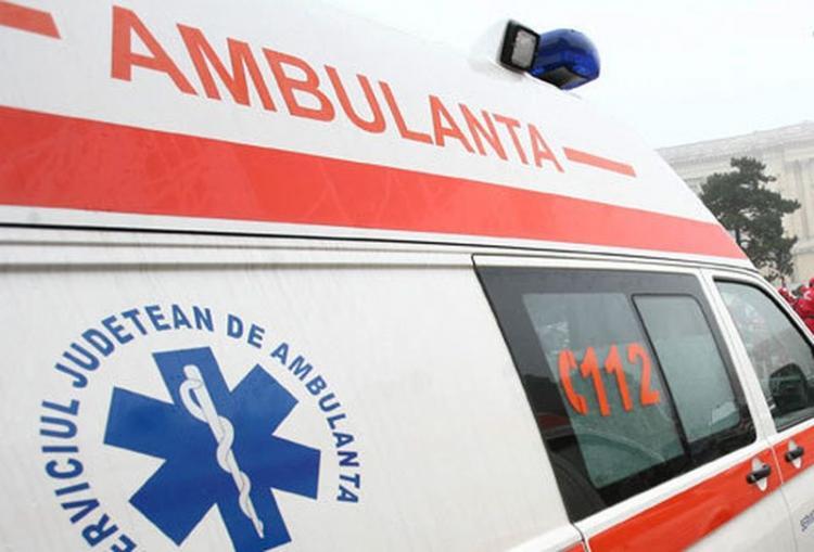 Arthitectul clujean Radu Vomir a murit nevinovat în accidentul dramatic de motocicletă din județul Alba