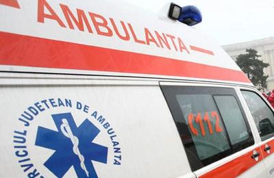 Arthitectul clujean Radu Vomir a murit nevinovat în accidentul dramatic de motocicletă din județul Alba