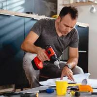 Top 10 idei DIY în bucătărie