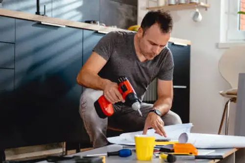 Top 10 idei DIY în bucătărie