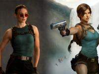 Serialul Tomb Raider (Amazon) a reluat filmările, după ce actrița Sophie Turner s-a recuperat în urma unei accidentări