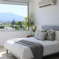 Ce tip de aer condiționat montați în dormitor: tot ce trebuie să știți