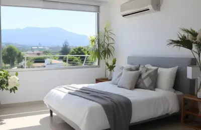 What Type of Air Conditioner to Install in Your Bedroom: Everything You Need to Know
