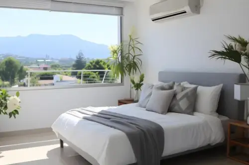 Ce tip de aer condiționat montați în dormitor: tot ce trebuie să știți