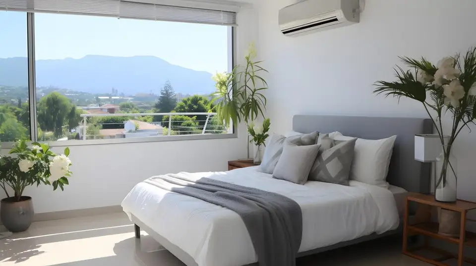 What Type of Air Conditioner to Install in Your Bedroom: Everything You Need to Know