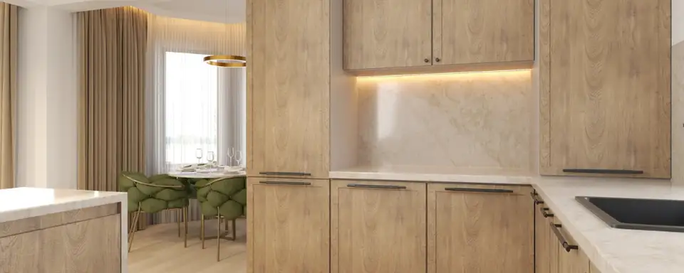 Interior Design Services in Iași – How to Transform Your Home into a Space That Represents You