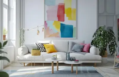 Natural Light: Importance in Interior Design and How to Use It to Bring Nature Indoors