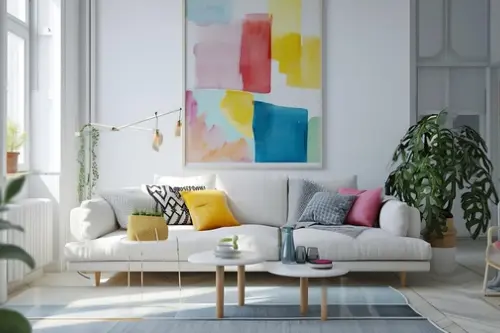 Lumina naturală: Importanța în designul interior și cum te folosești de ea pentru a aduce natura în casă