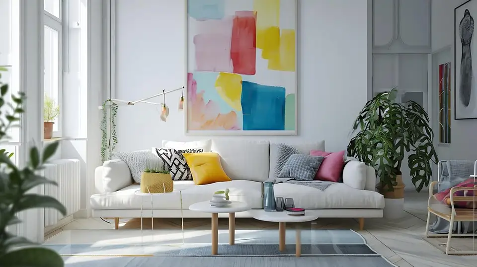 Natural Light: Importance in Interior Design and How to Use It to Bring Nature Indoors