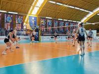 CSM Constanța ia cu asalt Capitala: Începe bătălia decisivă pentru locul 5 și calificarea în cupele europene