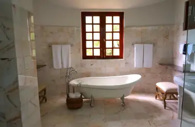 Bathroom Tile: Tips for Perfect Selection