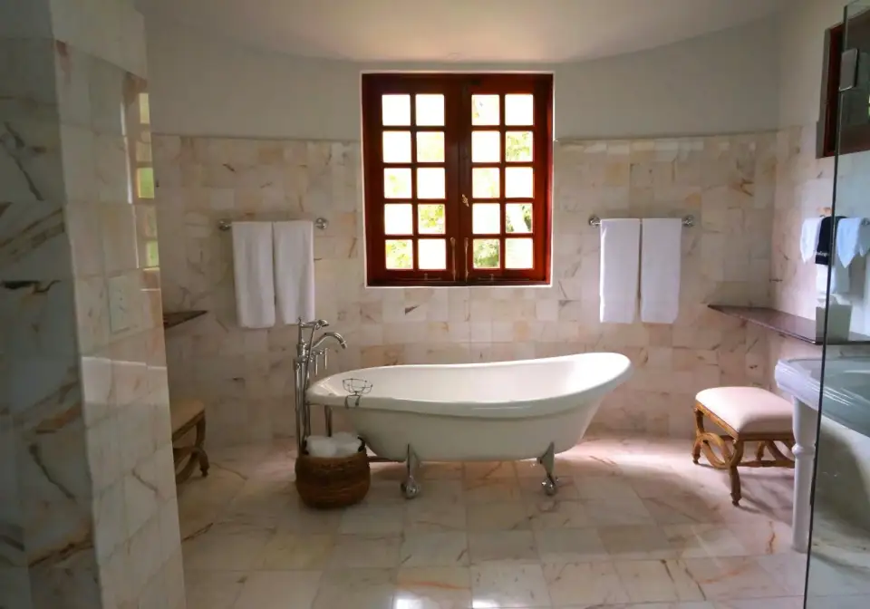 Bathroom Tile: Tips for Perfect Selection