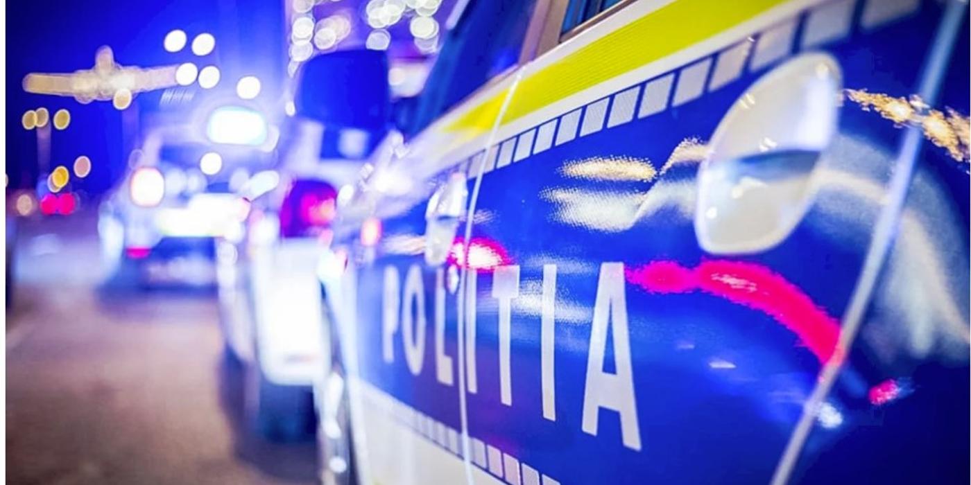 Accident mortal, la intrarea în Pasajul Unirii din București, noaptea trecută