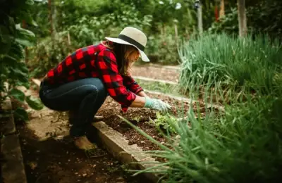 Gardening Trends: What's in Style This Season?