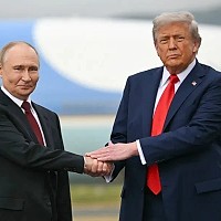 Putin, satisfăcut de Trump: Eliminarea „ameninţării ruse” din Strategia de Securitate a SUA, „un pas pozitiv”