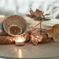 Top 15 decorațiuni de toamnă, potrivite pentru decorarea unui apartament