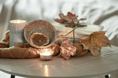 Top 15 decorațiuni de toamnă, potrivite pentru decorarea unui apartament