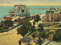 Istoria secretă a hazardului: De la căsuța Kursaalului de pe faleză, pokerul de la 1870 și până la „lozul cel mare”