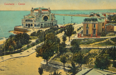 Istoria secretă a hazardului: De la căsuța Kursaalului de pe faleză, pokerul de la 1870 și până la „lozul cel mare”