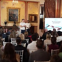 Rețeaua socială românească eYou a ajuns la 50.000 de utilizatori înainte de lansarea oficială