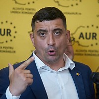 George Simion, despre Ilie Bolojan: Mai mult nu a putut să facă decât să distrugă și ideea unui președinte imparțial