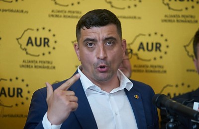 George Simion, despre Ilie Bolojan: Mai mult nu a putut să facă decât să distrugă și ideea unui președinte imparțial