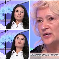 Mama lui Cristian a intervenit telefonic. Ce i-a spus doamnei Dorina: „Nu-mi place ceea ce văd”