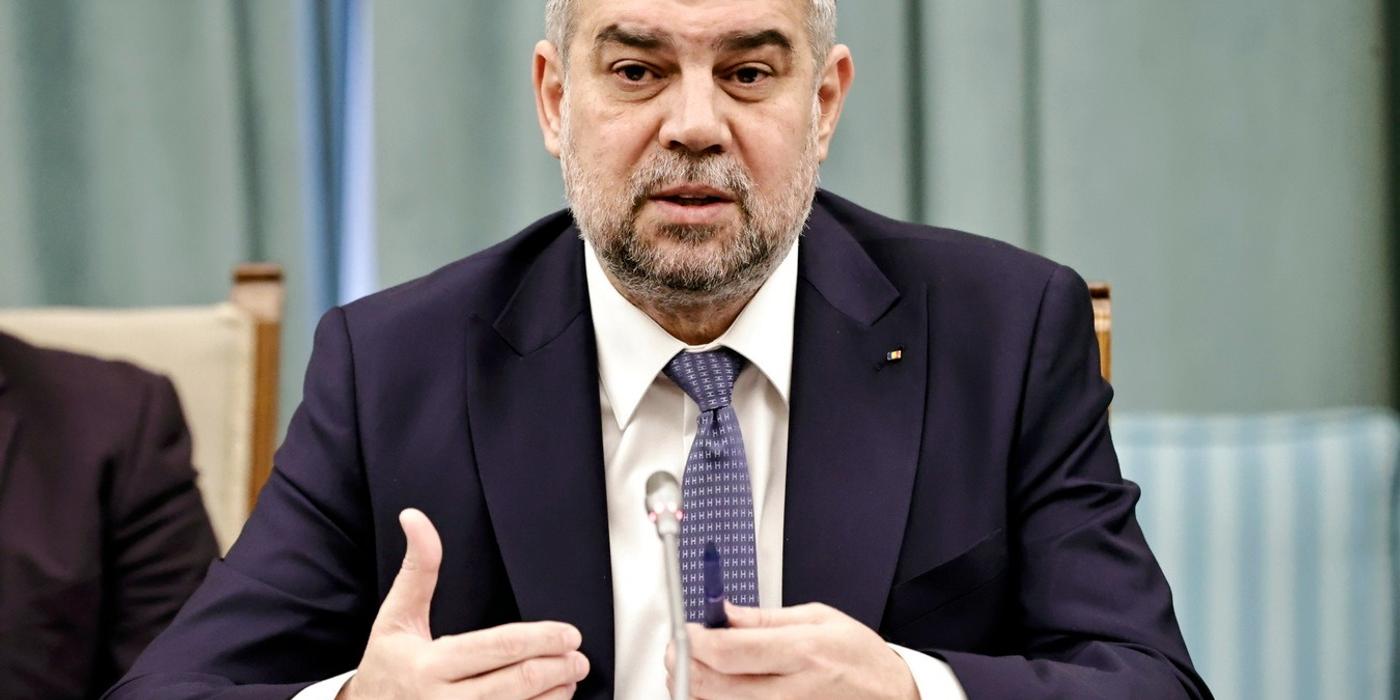 Marcel Ciolacu: Când Sorin Grindeanu depunea jurământul la Palatul Cotroceni, Dacian Cioloş semna ca Roşia Montană să intre în UNESCO / Nu ştiu cât vom pierde sau dacă vom pierde cu Roşia Montană, bă, da, aveţi bunul simt să staţi în casă, lăsaţi-ne în pace