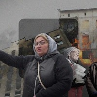 Viața și moartea prin ochii locuitorilor din Pokrovsk