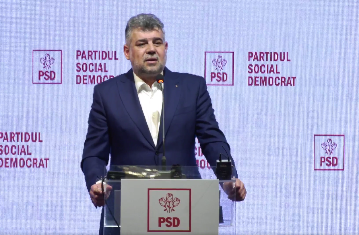Ciolacu: Nimeni nu vine să facă investiţii dacă tu, statul român, nu investeşti în infrastructură astfel încât rentabilitatea businessului pe care îl vor face în România să fie cea aşteptată de investitori. Nu există în afaceri Crucea Roşie