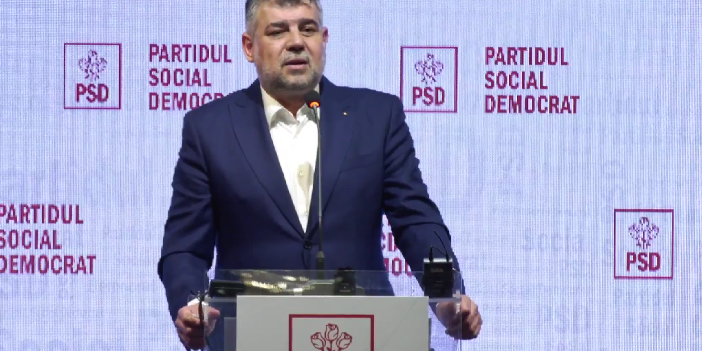 Ciolacu: Nimeni nu vine să facă investiţii dacă tu, statul român, nu investeşti în infrastructură astfel încât rentabilitatea businessului pe care îl vor face în România să fie cea aşteptată de investitori. Nu există în afaceri Crucea Roşie