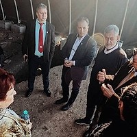 Comună din Olt, pe harta marilor investiții. Parteneriat stragic încheiat cu investitori din Italia