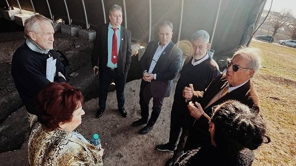 Comună din Olt, pe harta marilor investiții. Parteneriat stragic încheiat cu investitori din Italia