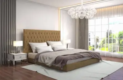 Designing a Bedroom Based on Your Home Type