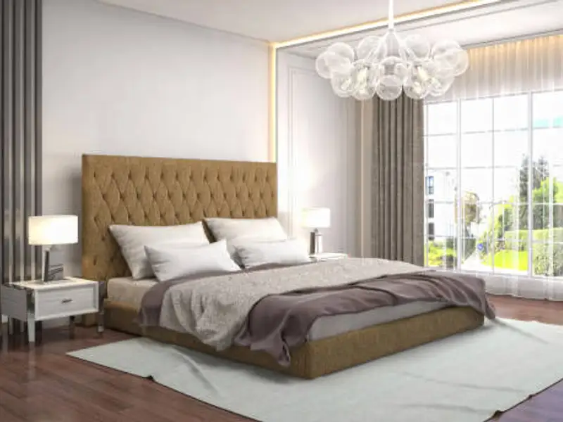 Cum amenajezi un dormitor în funcție de tipul locuinței