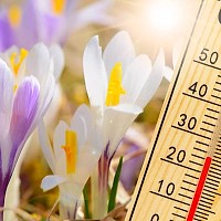 Prognoza meteo, 25 martie. Vremea va fi caldă, dar meteorologii au anunțat o mare problemă
