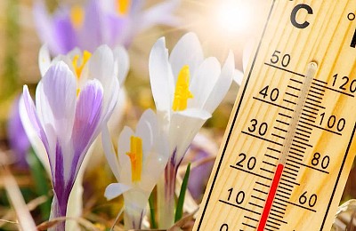 Prognoza meteo, 25 martie. Vremea va fi caldă, dar meteorologii au anunțat o mare problemă